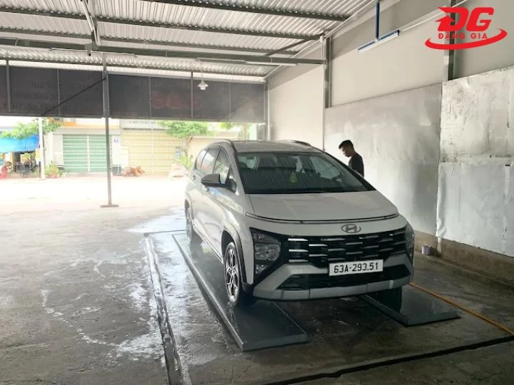 Top 15+ Địa điểm rửa xe Tiền Giang: Uy tín, Đông khách nhất