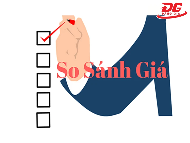 so sánh giá khi mua máy xịt rửa xe Palada 20M32-5.5T4