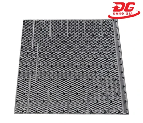 Tấm tản nhiệt Kumisai KMS-03