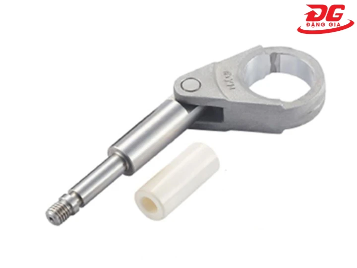  tay biên + piston 3kW 