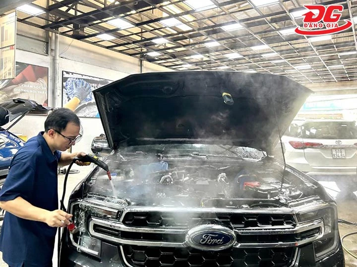  Thanh An Autocare