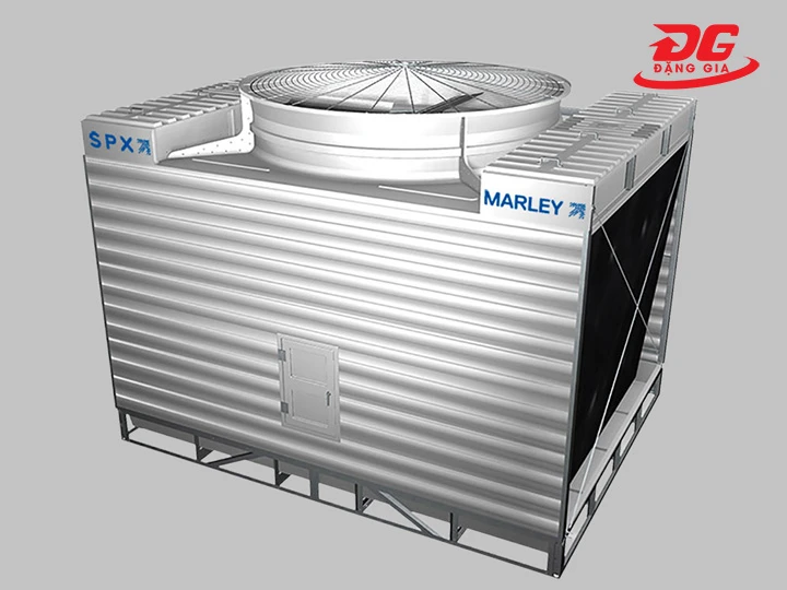 Marley NX