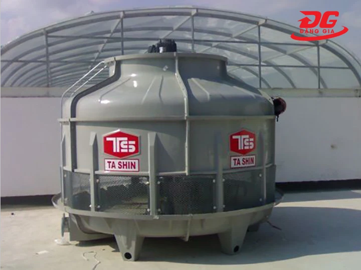 Tashin TSN