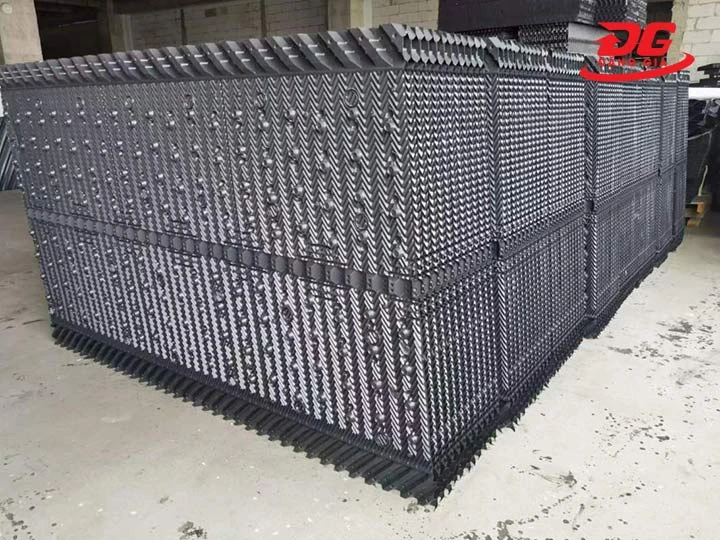 Tấm tản nhiệt