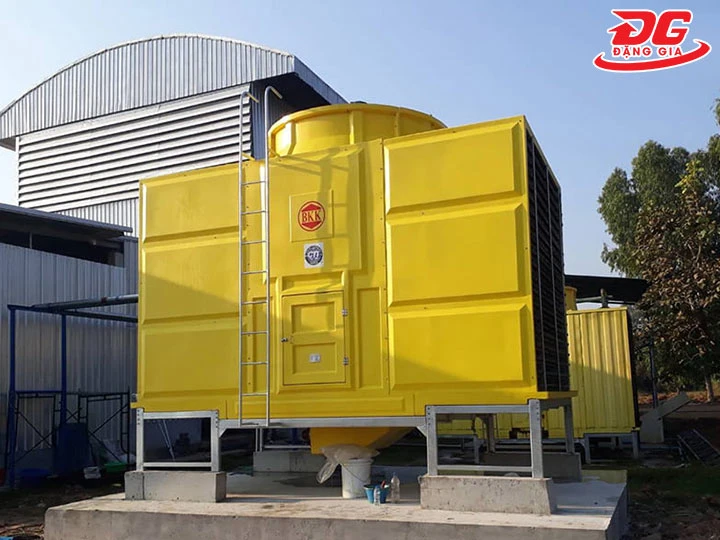 Tháp giải nhiệt BKK