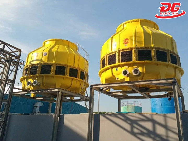 tháp giải nhiệt