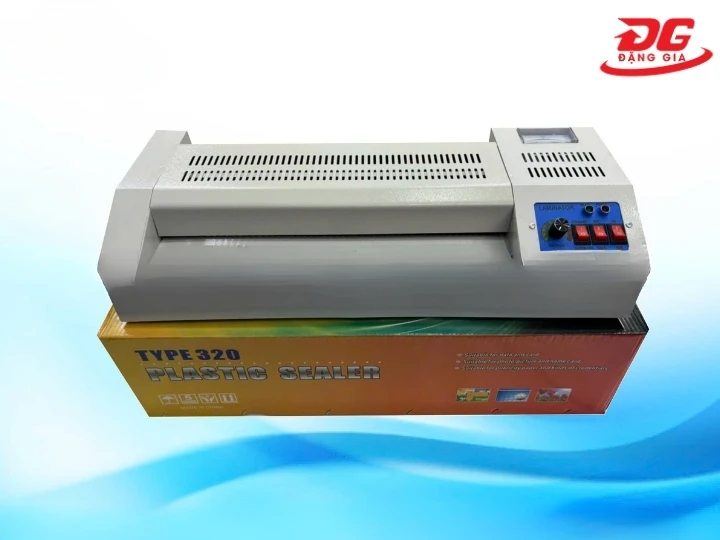 thị trường máy ép plastic tại Đà Nẵng