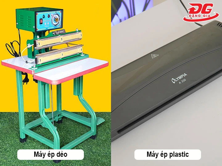 Thiết bị ép
