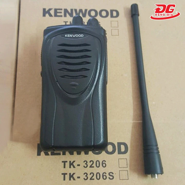  Bộ đàm Kenwood TK-3206