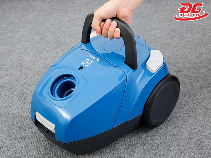 máy hút bụi Electrolux