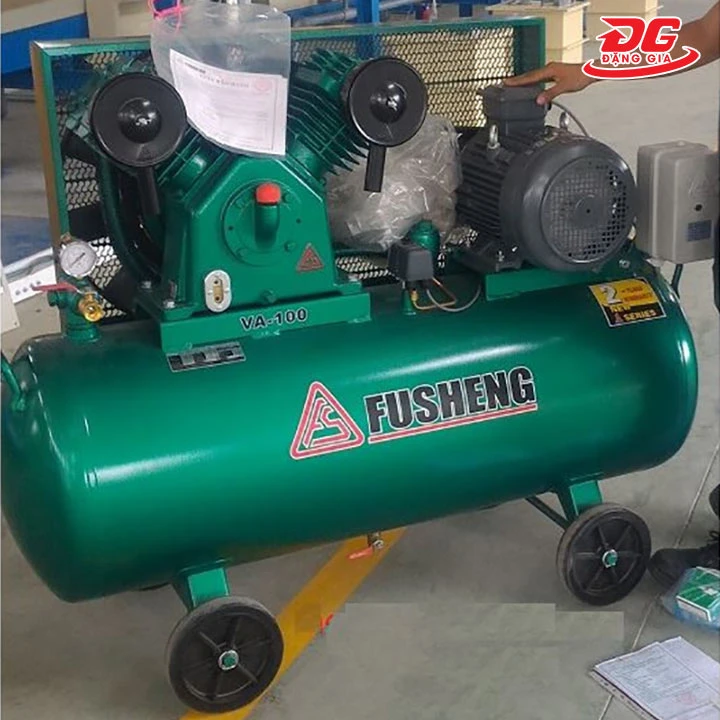 Máy nén khí Fusheng VA-100
