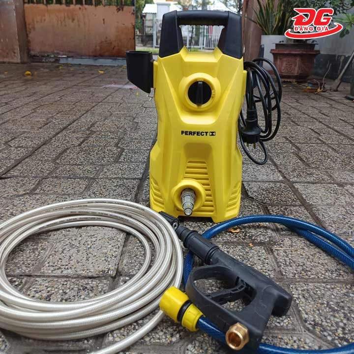 máy rửa xe Perfect PF-MO7050