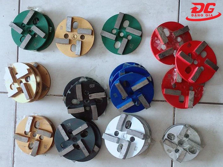 Thiết kế khoa học, tối ưu từng chi tiết