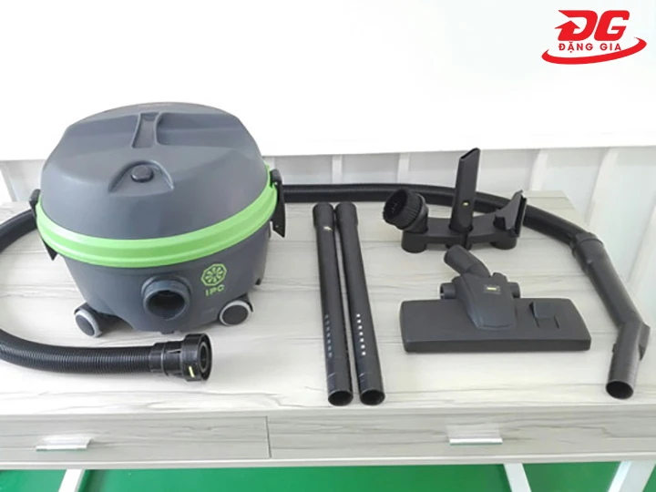 phụ kiện của Máy hút bụi khô IPC LEO-MAXI