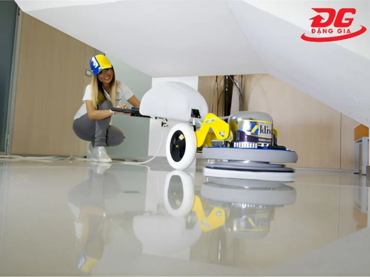 Thiết kế đẹp mắt phù hợp với mọi khách hàng