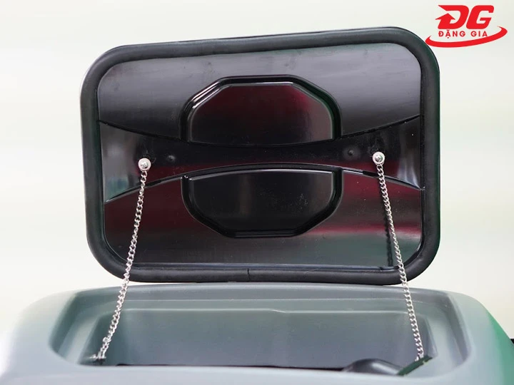 Thùng nước máy chà sàn liên hợp Kumisai KMS 45B