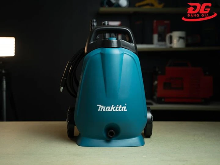 Thương hiệu máy rửa xe Makita