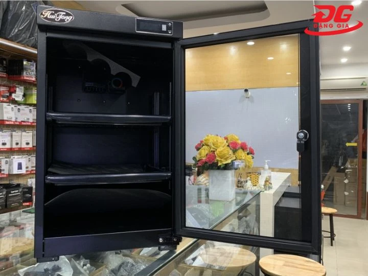 Tìm hiểu về tủ chống ẩm Huitong