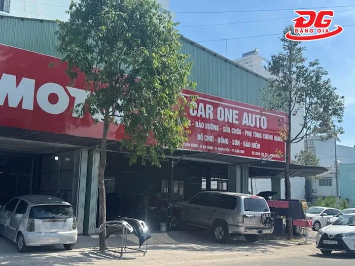 CAR ONE Auto