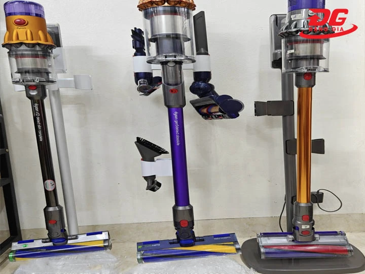 bảo quản máy hút bụi Dyson V11 Absolute