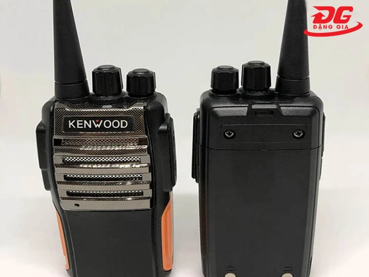 Top 6+ Bộ đàm 1km: Thiết kế đẹp, Sang trọng, Chất lượng