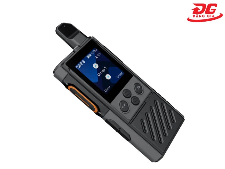 Bộ đàm 30km cầm tay 4/5G Hytera P30