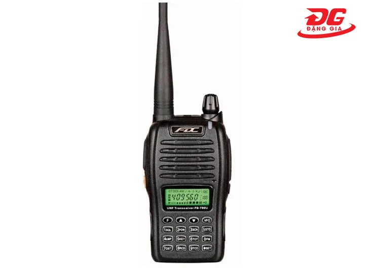 Bộ đàm FDC FD-790 VHF