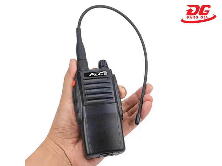 Bộ đàm FDC FD 850Plus