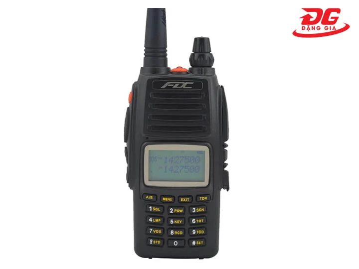 Bộ đàm FDC FD-890