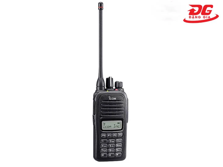 Máy bộ đàm cầm tay Icom IC-F2000T