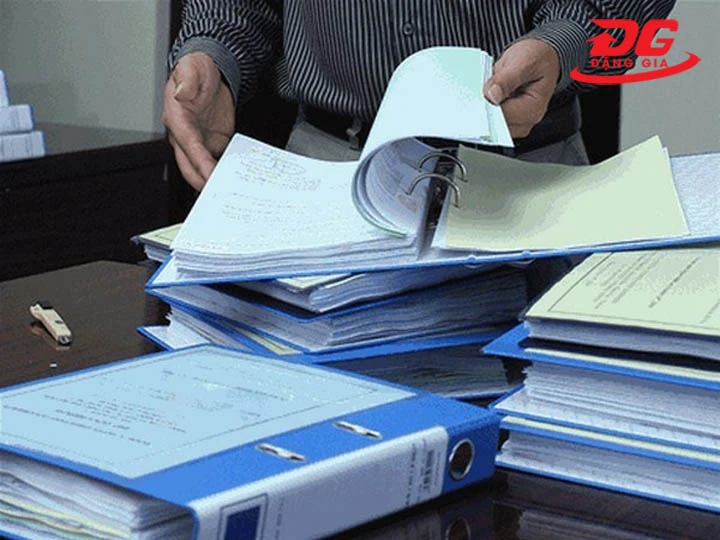 Các bước đăng ký