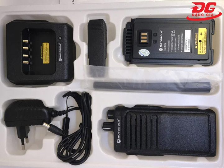 Bộ đàm Motorola GP 3588 Plus