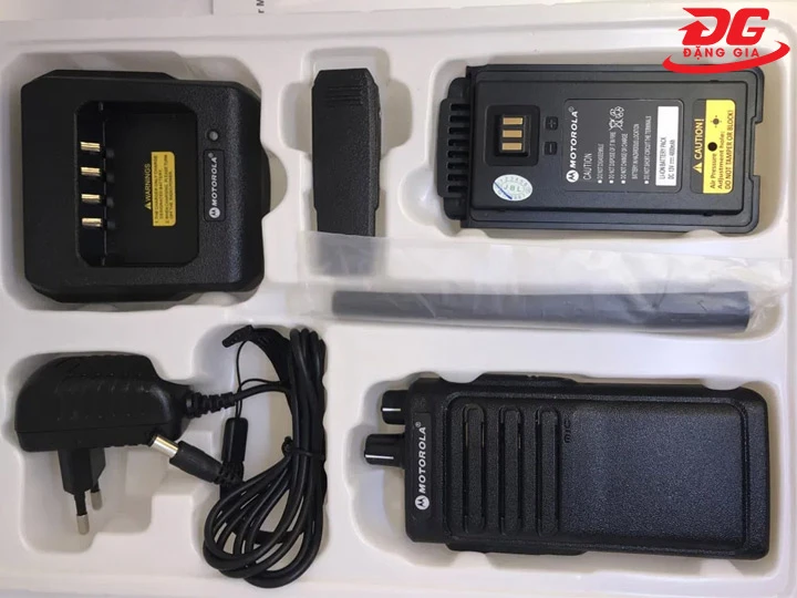 Bộ đàm Motorola GP 3588 Plus
