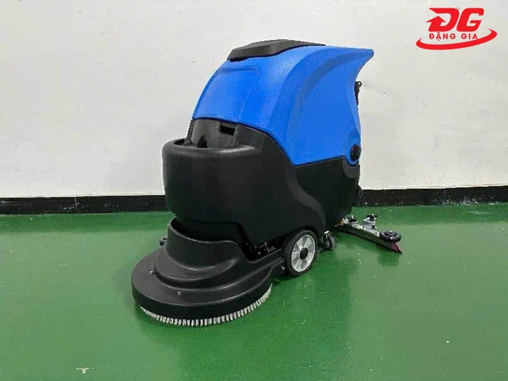 chọn máy chà sàn Krapo theo tính tăng