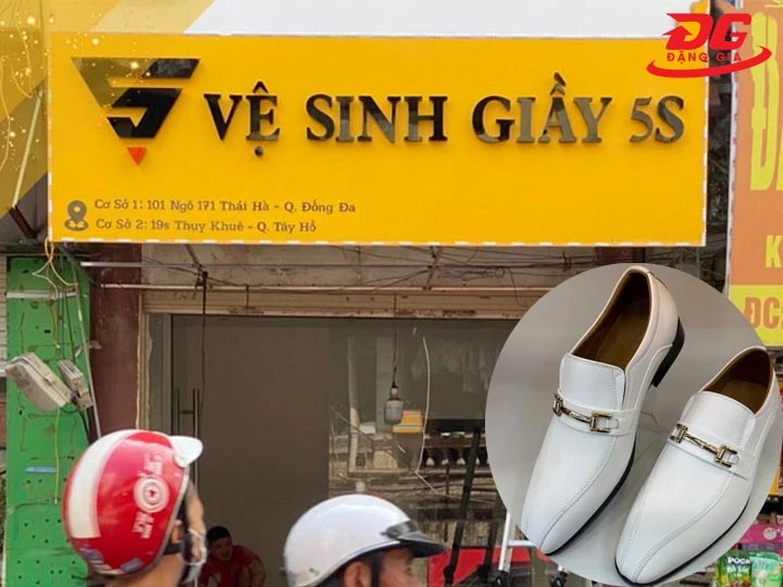 Lợi ích của dịch vụ chuyên nghiệp