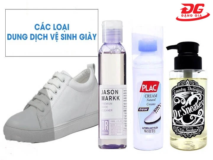 Dung dịch vệ sinh