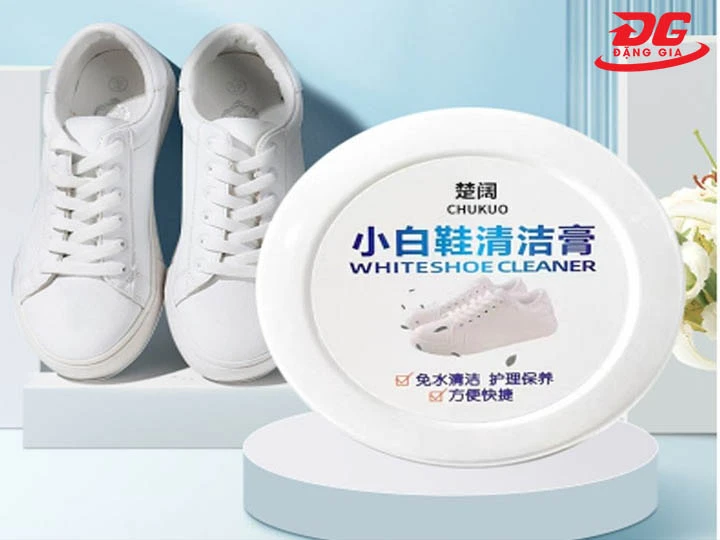 Dưỡng và đánh bóng