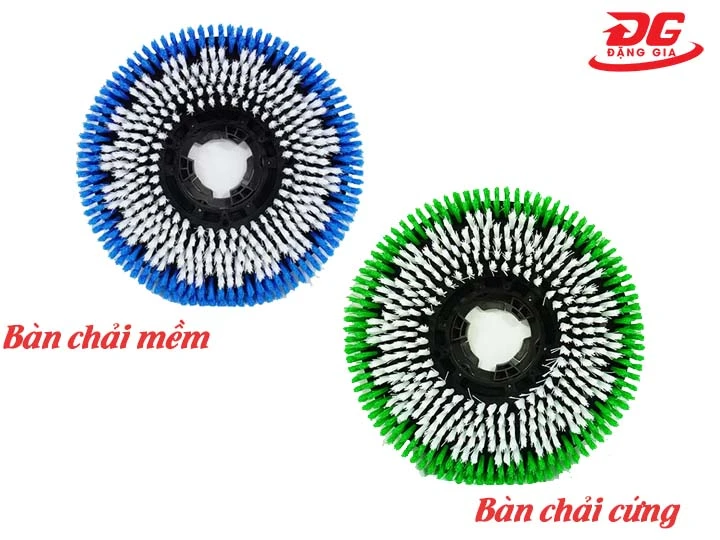 Bàn chải chà sàn