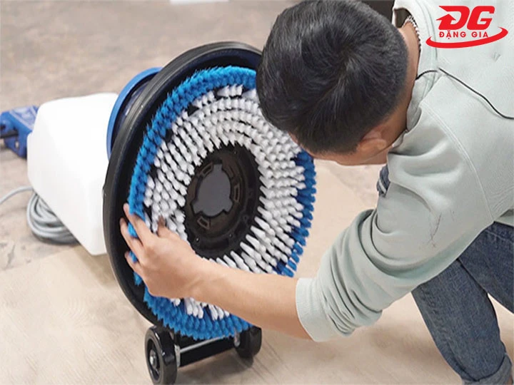 bảng giá sửa máy chà sàn