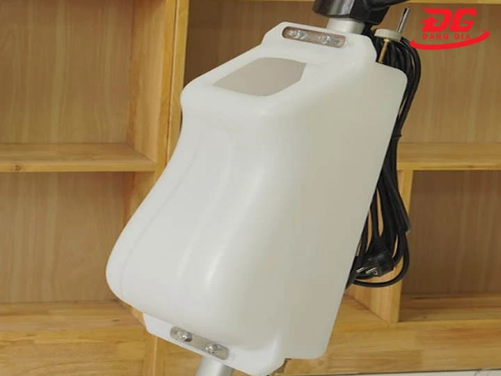 Bình chứa hóa chất