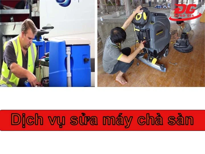 Máy hoạt động kém hiệu quả