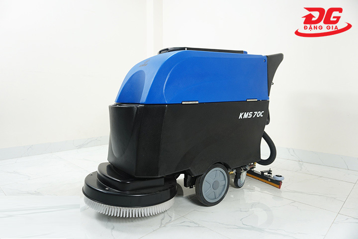 phân loại máy chà sàn liên hợp