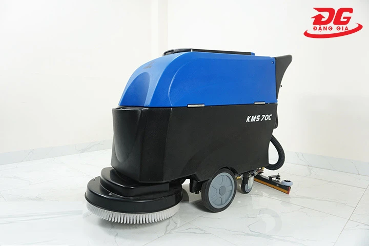 phân loại máy chà sàn liên hợp