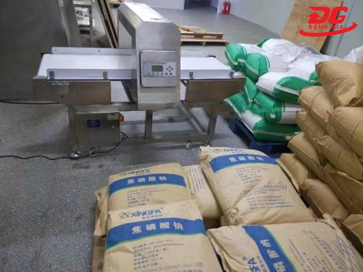 Giảm rủi ro pháp lý cho các lô gạo