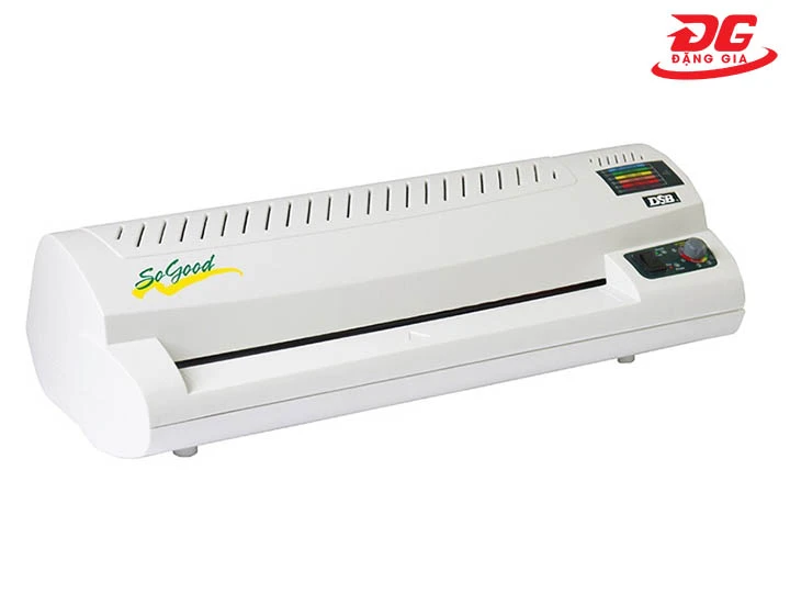 Khung máy chắc khỏe