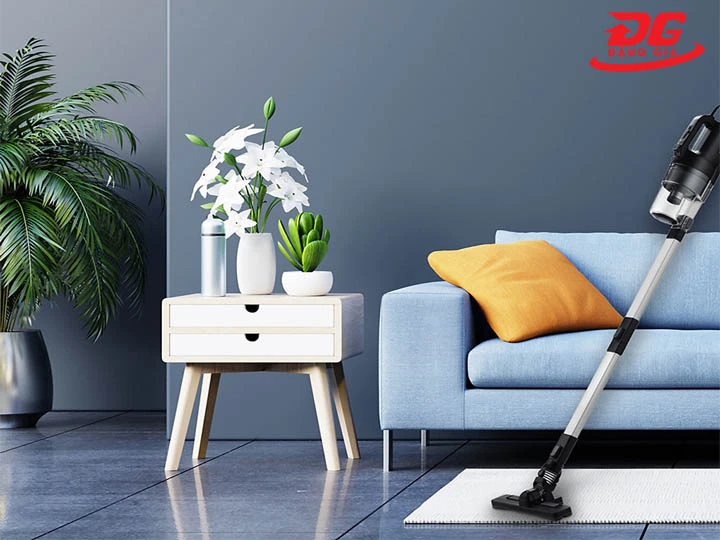 Top 6+ Máy hút bụi 400W: Nhỏ nhắn, Tiết kiệm điện, Sạch sâu
