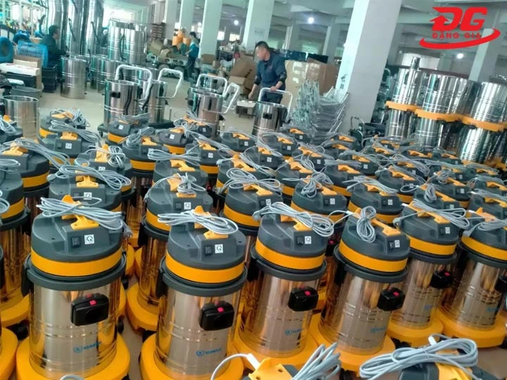 bán máy hút bụi công nghiệp chính hãng