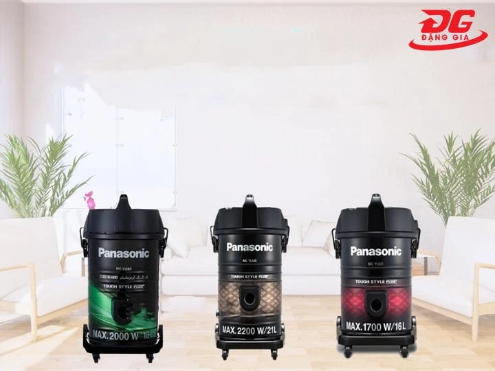 Chọn dung tích và công suất phù hợp