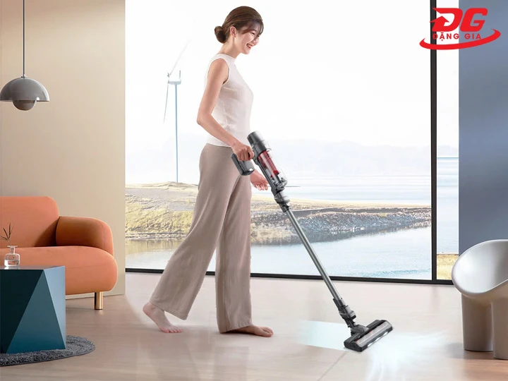 Máy hút bụi khô Tefal X-pert 7.6 1400W