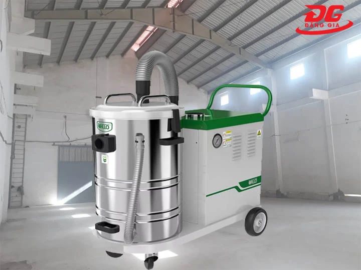 Top 7+ Máy hút bụi 4000W: Lực hút khủng, Làm sạch miễn chê